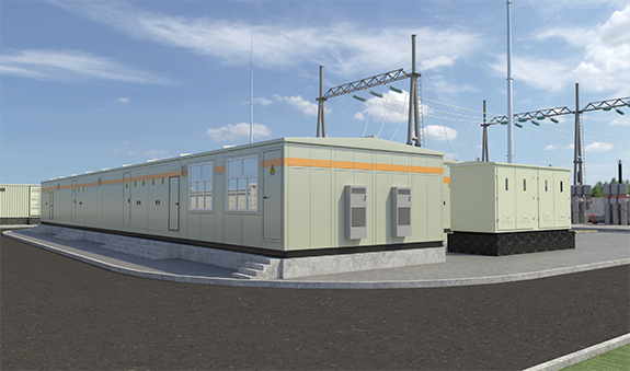 预制舱防凝露技术方法分析