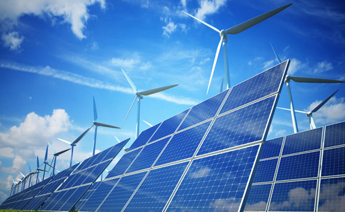 “各方势力”对推进屋顶分布式光伏开发试点工作的“抢县大战”即将进入落地期