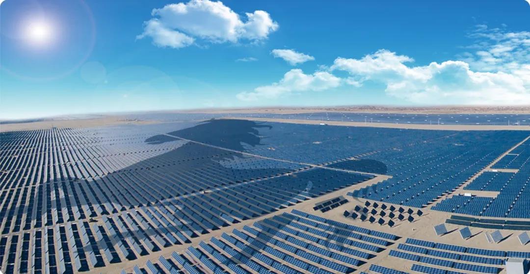 电牛侠和你一起探讨2022年最新光伏用地政策