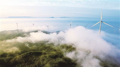 中国华电集团2022年上半年成绩单亮相，经营业绩考核“双A”