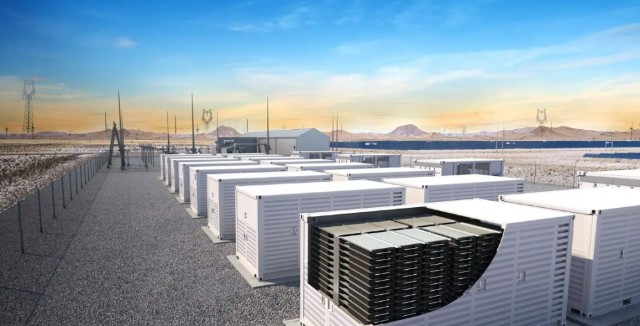 五大榜首揭晓！2023中国储能系统集成商出货排名公布！