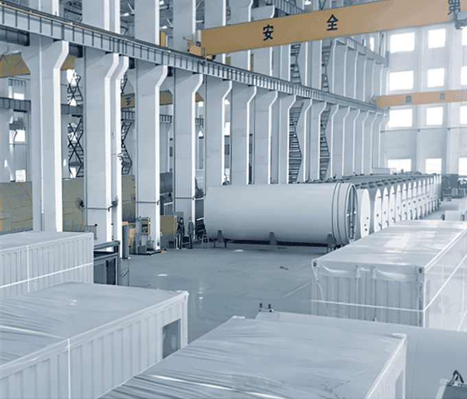 严格的拼舱规范