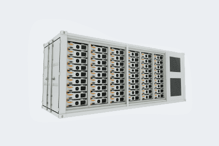 电气设备预制舱