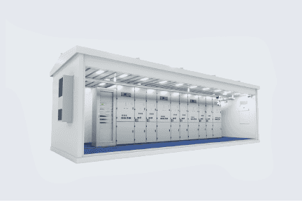 一次设备舱充气柜型