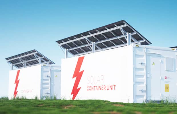 舱式设备事业部