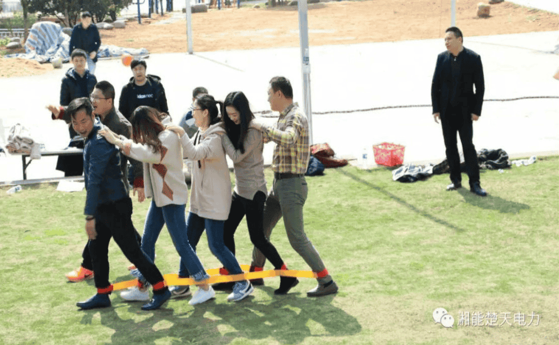 湘能楚天-妇女节活动