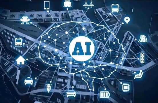 集团董事长陈伟其：智能革命重塑能源未来——解读《人工智能+能源高质量发展实施意见》